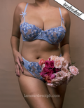Elise Lingerie Set