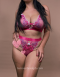 Cheska Lingerie Set
