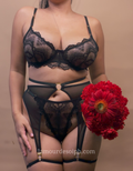 Venice Lingerie Set