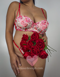 Anne Lingerie Set