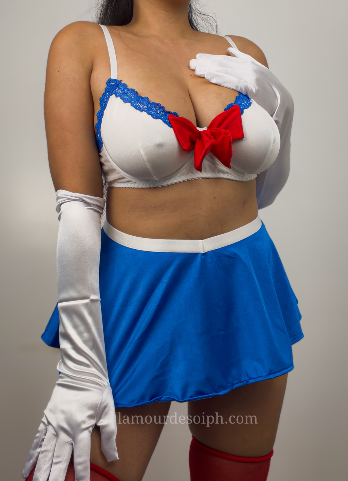 Usagi Lingerie Set