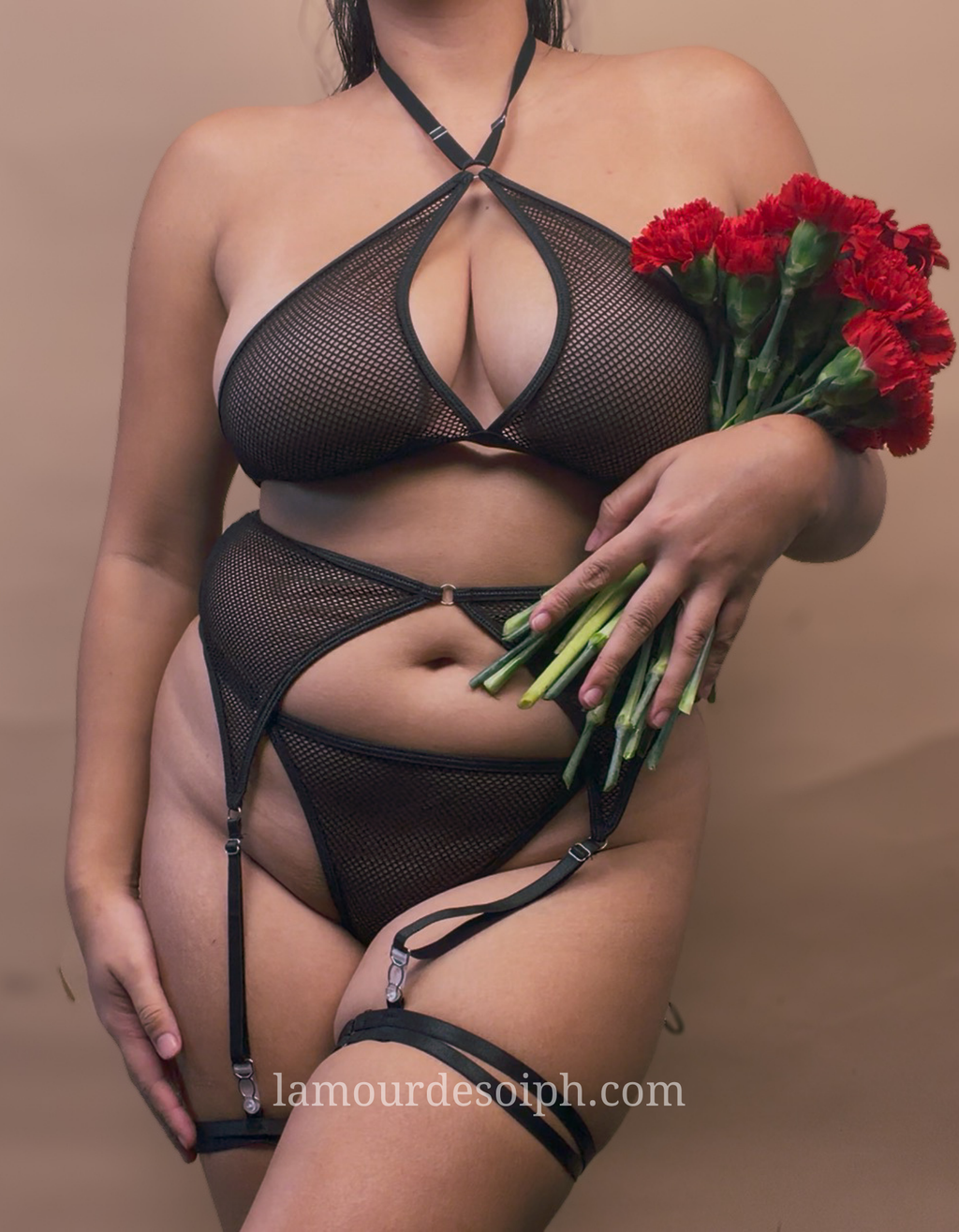 Florence Lingerie Set