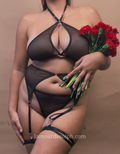 Florence Lingerie Set