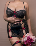 Chloe Lingerie Set