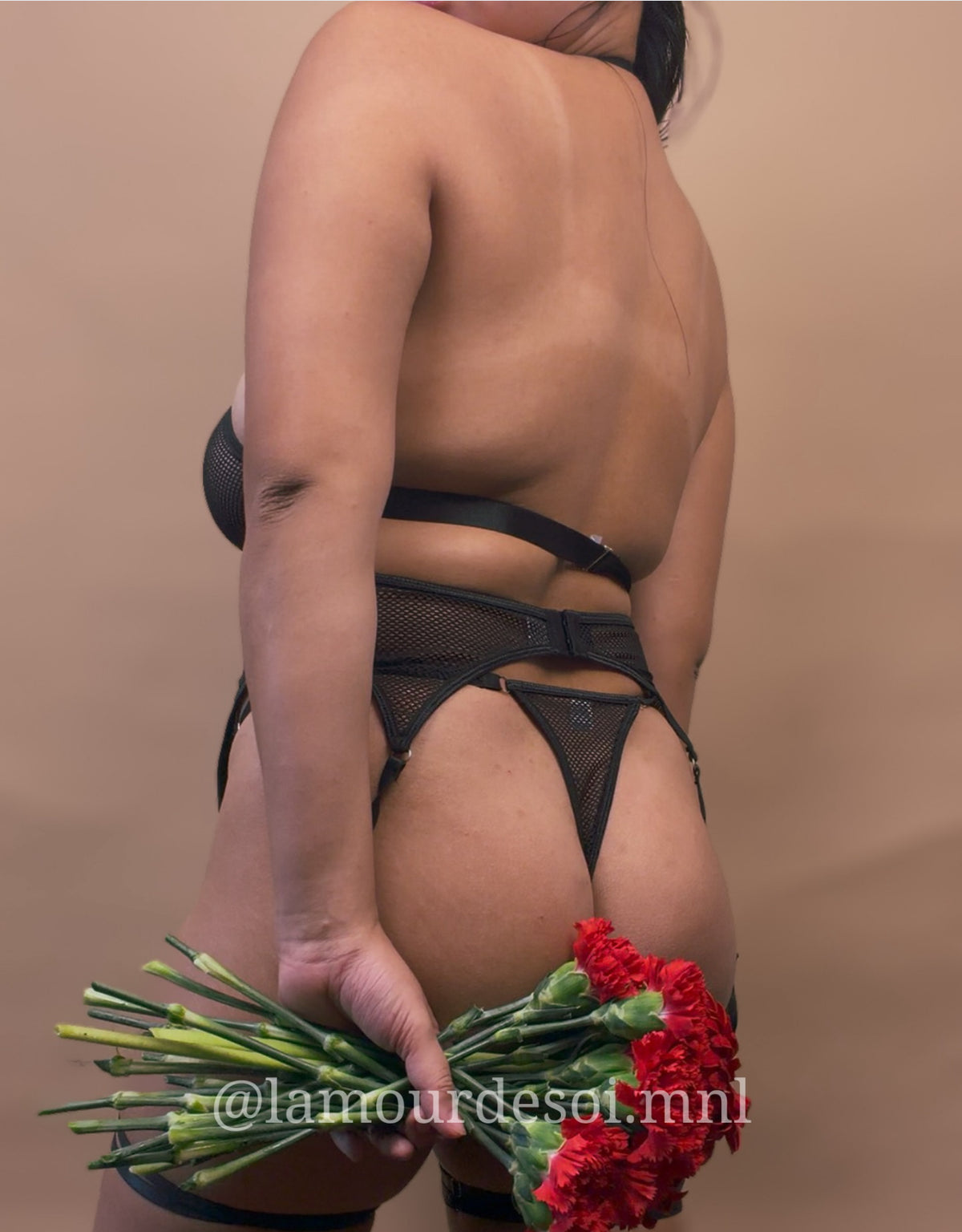 Florence Lingerie Set